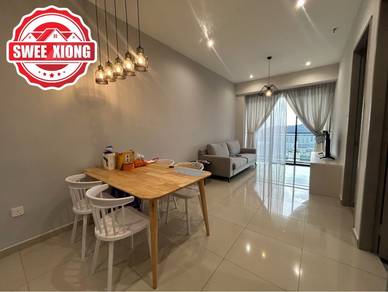 I-Regency Condominium-1