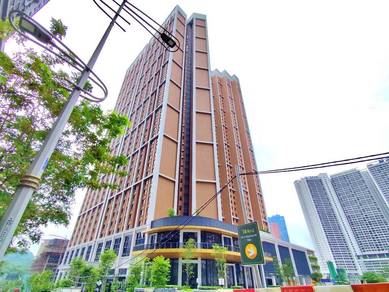D'Vine Residences