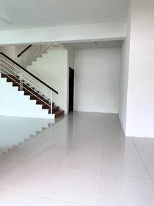Semi detached | Well maintained | Bundusan | Penampang