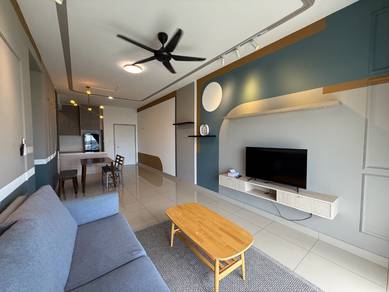 Bantayan | Sea & Sunset View |Designed Unit | High Floor