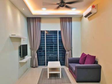 Sky Garden Residence