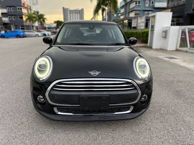 Mini COOPER 1.5 (A) 3 DOOR JPN UNREG