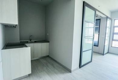 Jesselton Quay | CHEAPEST SEAVIEW UNIT | Below Market Value!