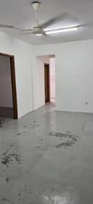 1st Floor, Apartment Taman Bukit Hatamas, 100% Loan, Cheras