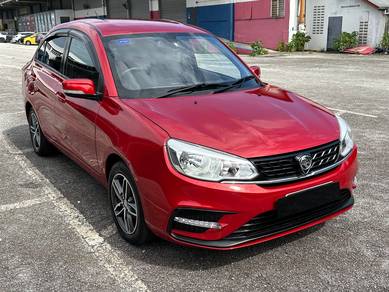 Mileage  10k  per year✅2020 Proton SAGA 1.3 PREMIUM
