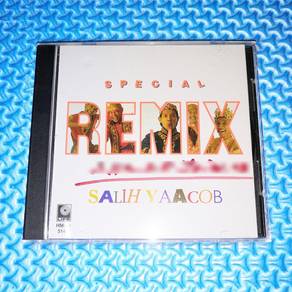 Salih Yaacob - Special Remix [1994] Audio CD