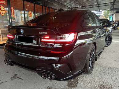 PROMO 2022 Bmw 330Li M SPORT 2.0L (A) WARANTI🔥🔥