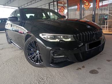 PROMO 2022 Bmw 330Li M SPORT 2.0L (A) WARANTI🔥🔥
