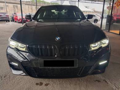 PROMO 2022 Bmw 330Li M SPORT 2.0L (A) WARANTI🔥🔥