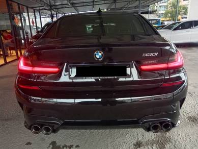 PROMO 2022 Bmw 330Li M SPORT 2.0L (A) WARANTI🔥🔥