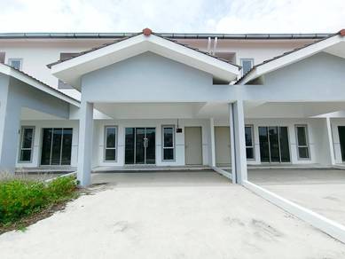 Terraced-House-for-sale-Sitiawan-Perak