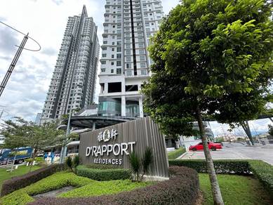 D'Rapport【100% FULL LOAN✅ 】【 0% DEPOSIT❗】