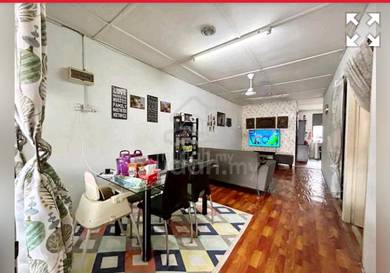 [ FREEHOLD, BELOW MV ] Single Sty Terrace Bukit Kinrara Puchong