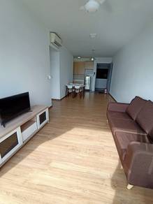 Bundusan The Gardens Condo For Sale