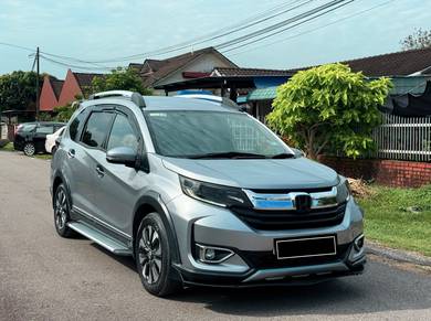 Honda BR-V V 1.5L (A) bulanan 700