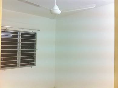 FULL LOAN, Suria Kinrara Apartment OKR Taman KInrara Puchong