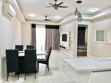 Park Villa Condominium