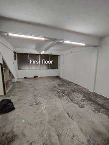 Shoplot for rent at fair park