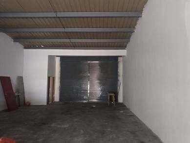 Warehouse-/-Factory-for-rent-Tambun-Perak