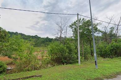 Industrial-Land-for-sale-Rasa-Selangor
