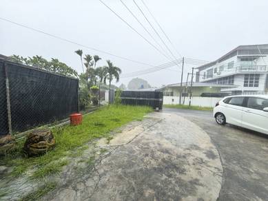 Semi D, Penampang, Towering, Taman baginda, 3875 Sf, CL99