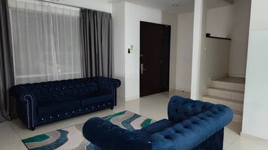 Kajang Tropicana Fairfield Gated Double Storey Terrace
