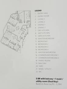 Condo at Aragreens, Ara Damansara – BELOW MARKET VALUE!