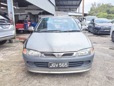 Proton WIRA 1.5 A/B GL (A) Cash sahaja