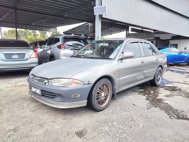 Proton WIRA 1.5 A/B GL (A) Cash sahaja