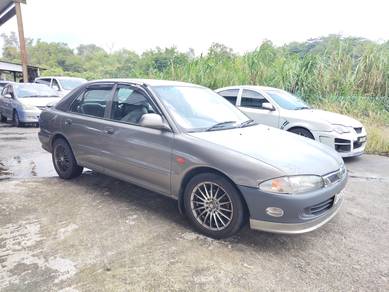 Proton WIRA 1.5 A/B GL (A) Cash sahaja