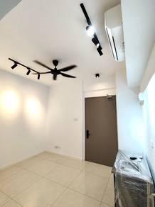 Bay Suites Condominium | Medium Floor | PF | Likas Bay | KK |