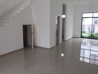 Eco Grandeur Graham Garden Bandar Puncak Alam