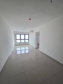 M Vertica, Jalan Cheras, Near MRT, LRT And Malls