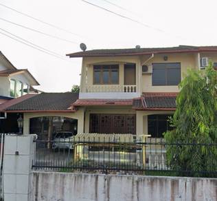 jalan pipit sibu house for sales