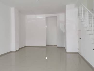 Eco Grandeur Graham House For Rent