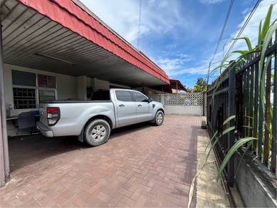 Taman Pelangi Double Storey Semi Detached l Luyang Foh Sang Damai