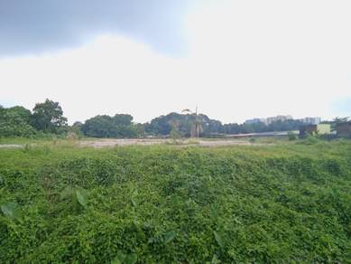 Industrial-Land-for-sale-Putra-Heights-Selangor