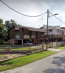 Rumah Sesebuah - Taman Uda- Alor Setar