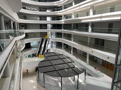 Office-space-for-rent-Bangi-Selangor