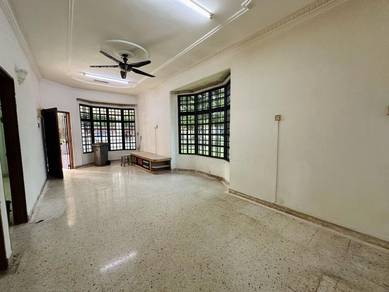 (UNBLOCK VIEW) 1 Storey CORNER 20FTL LAND @ Skudai Baru Near MYDIN MCD