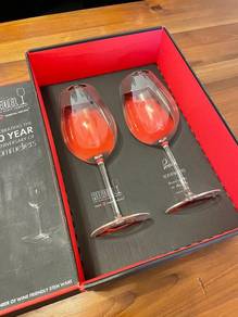 RIEDEL Sommelier 40 Anniversary crystal wine glass