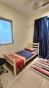 Ascenda Residence Setapak Small Room For Rent