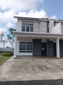 Teres 2 Tingkat 20'x70' Sri Penawar, Bandar Penawar (BUMI & NON BUMI)
