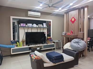 3-sty Terrace Southbay (Batu Muang)