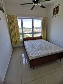 Room-for-rent-Iskandar-Puteri-Johor