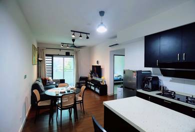 Tropicana Urban Home (Aman 1) Kota Kemuning Rimbayu Shah Alam