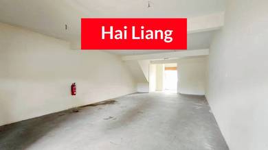 Taman Sri Sayang ~ 2storey Shoplot ~ 2800sqft ~ Freshly Painted
