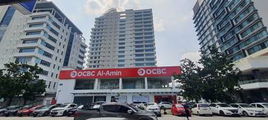 PFCC Tower 2 Office 1275 Sf In Bandar Puteri Puchong Puchong for Rent