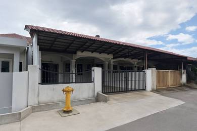1-storey-Terraced-House-for-sale-Batu-Gajah-Perak