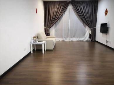 Silk Sky condominium freehold balakong nearby aeon the mines